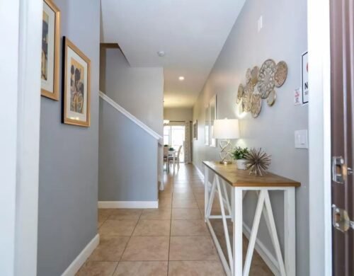 3185 Storey Lake – Casa de 4 Quartos