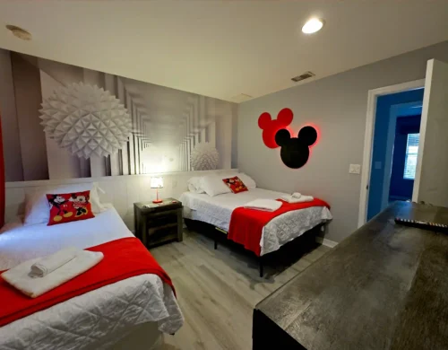 3051 Encantada Resort – Casa de 3 Quartos com Jacuzzi